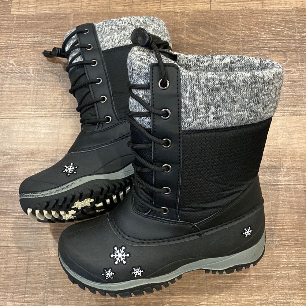 Baffin Avery Snow Boots